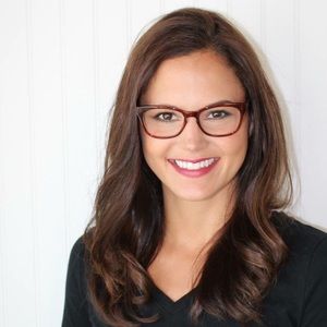 Meet your Posher, Melanie